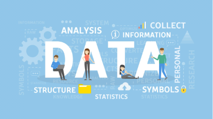 Illustration for SEO Data Analytics & Data Analysis Services