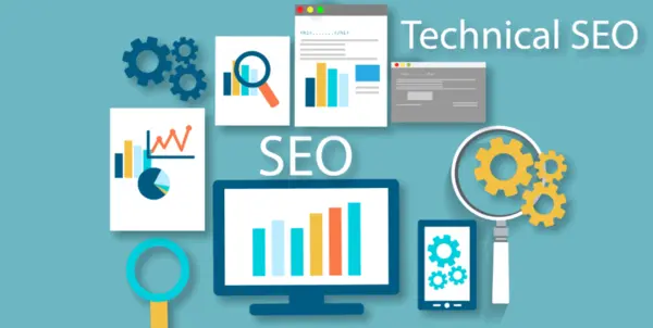 Технічний SEO аудит сайту